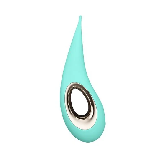 LELO DOT Clitoral Vibrator