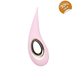 LELO DOT Clitoral Vibrator