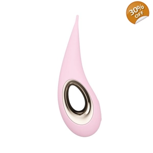LELO DOT Clitoral Vibrator
