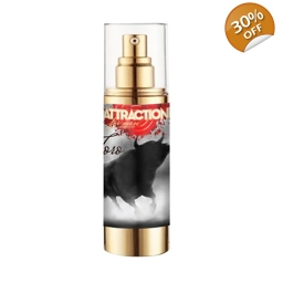 Mai Attraction Toro Delay Gel Extra Strong 30ml