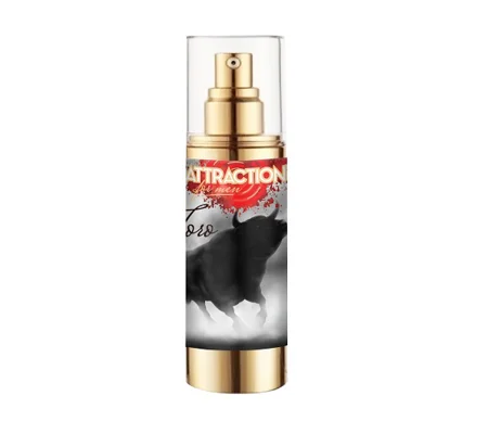 Mai Attraction Toro Delay Gel Extra Strong 30ml