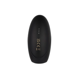 Svakom Galaxie Suction Vibrator with Mood Projector Midnig..
