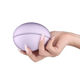 Svakom Galaxie Suction Vibrator with Mood Projector Metall..
