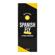 Devils Candy Spanish Fly