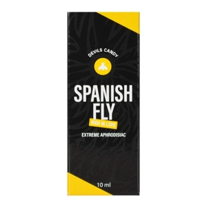 Devils Candy Spanish Fly