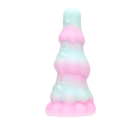 F**kLore Ghost Silicone Dildo