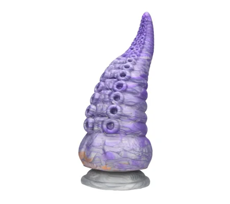 F**kLore Kraken Silicone Tentacle Dildo