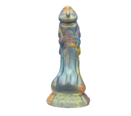 F**kLore Dragon Silicone Dildo