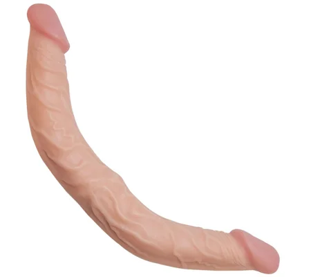 All American Whopper Curved Double Dong