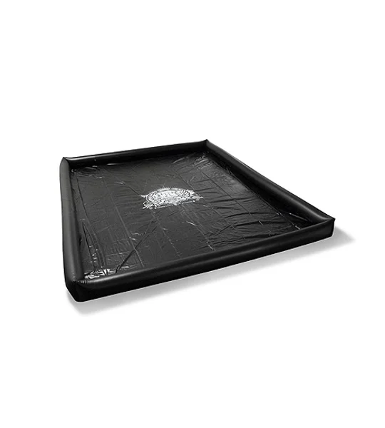 Touche Body Slide Play Mat