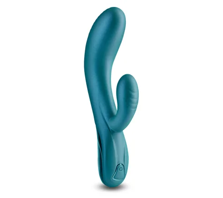 Royal Regent Metallic Green