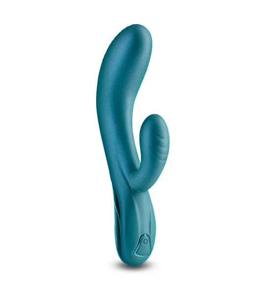 Royal Regent Metallic Green