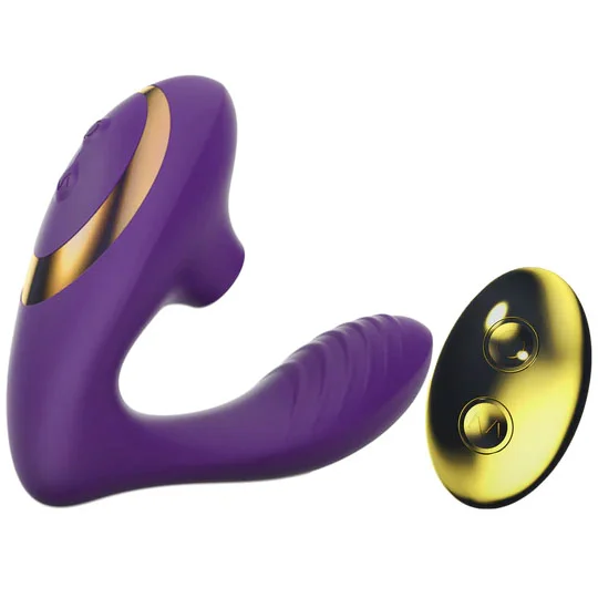 Tracys Dog Clitoral Sucking Vibrator OG Pro 2 A