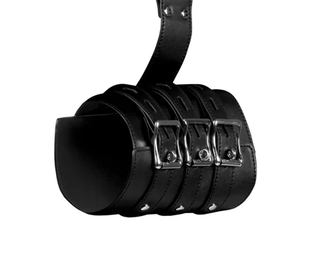Complete Arm Restraints