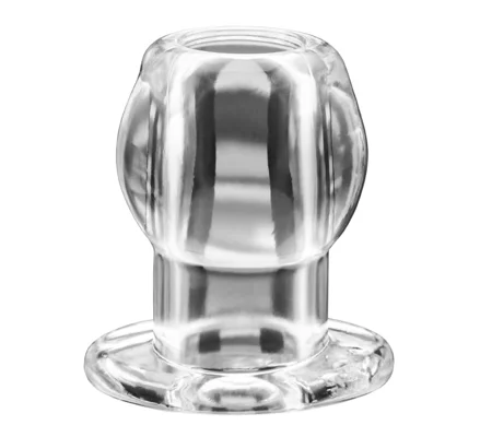 Perfect Fit Tunnel Large Anal Plug