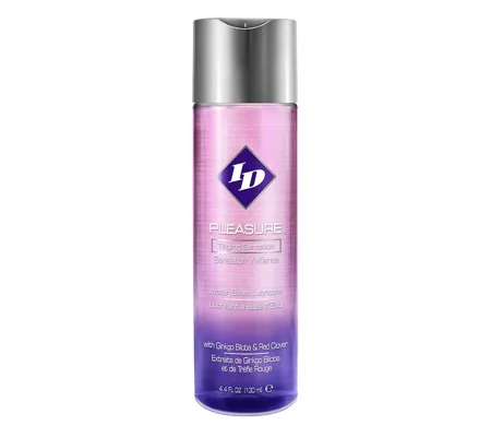ID Pleasure 4.4 oz Lubricant