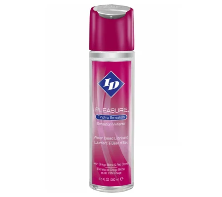 ID Pleasure 8.5 oz Lubricant