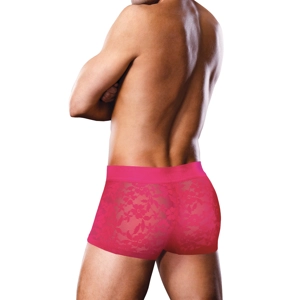 Prowler Pink Lace Trunk