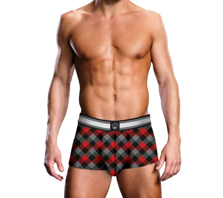 Prowler Tartan 1 Trunk
