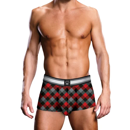 Prowler Tartan 1 Trunk