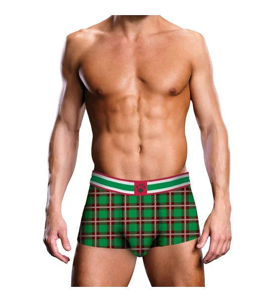 Prowler Tartan 2 Trunk