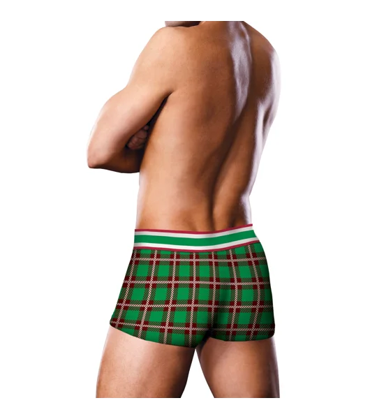 Prowler Tartan 2 Trunk
