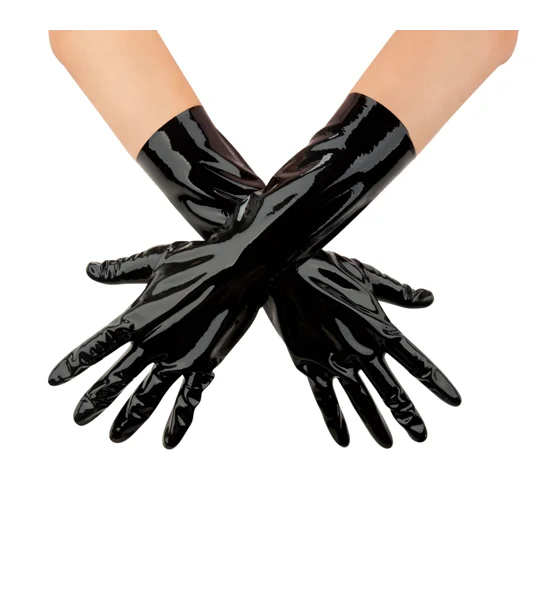 Prowler RED Latex Gloves X Large