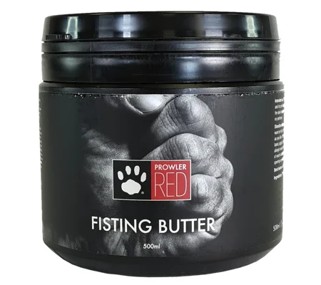 Prowler RED Fisting Butter 500ml