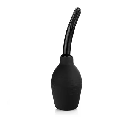 Prowler RED Flexi Douche Black 310ml