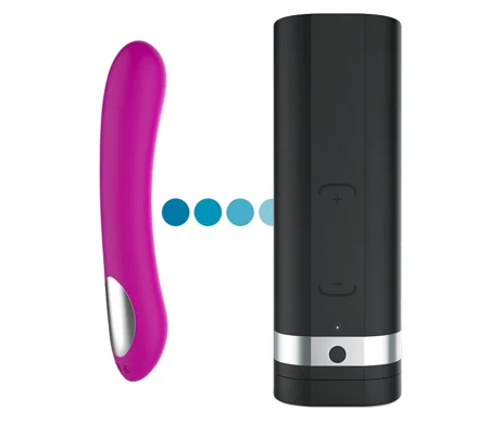 Kiiroo Pearl 2 Interactive G-Spot Vibrator
