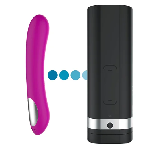 Kiiroo Pearl 2 Interactive G-Spot Vibrator