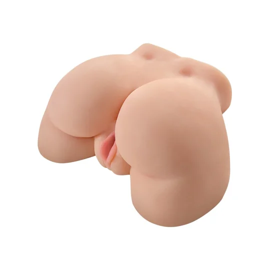 Pipedream - PDX Extreme - Vibrating Ass - Light