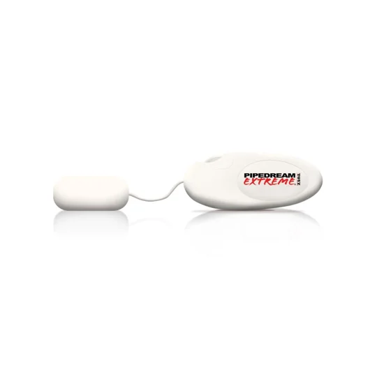 Pipedream - PDX Extreme - Vibrating Ass - Light
