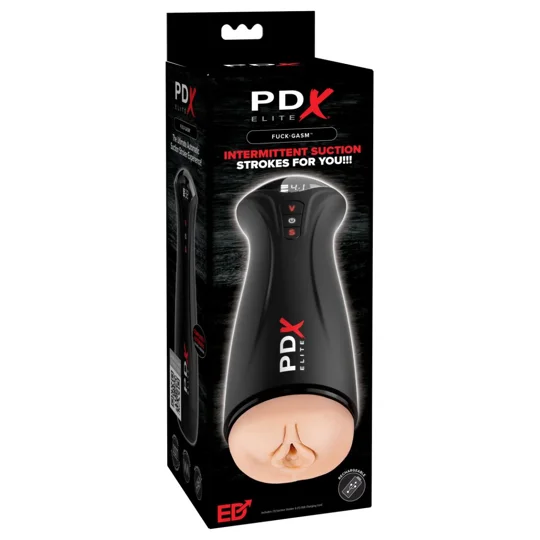 Pipedream - PDX Elite - Fuck-Gasm - Light