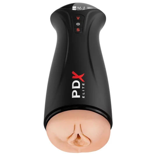 Pipedream - PDX Elite - Fuck-Gasm - Light