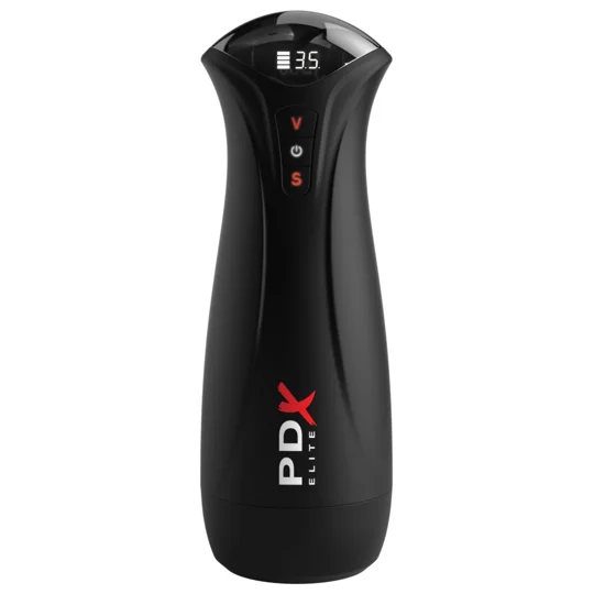 Pipedream - PDX Elite - Fuck-Gasm - Light