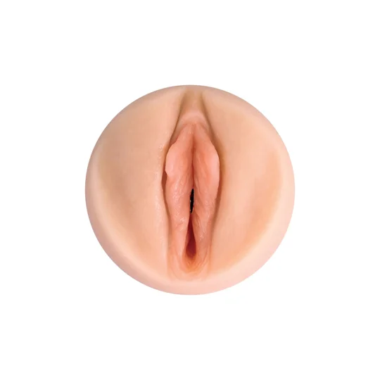 PDX Discreet Shower Milk Me Honey Masturbator