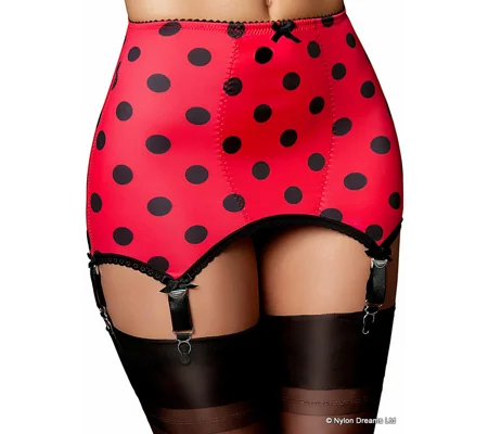 Ladybird Spot Girdle