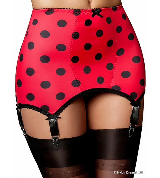 Ladybird Spot Girdle