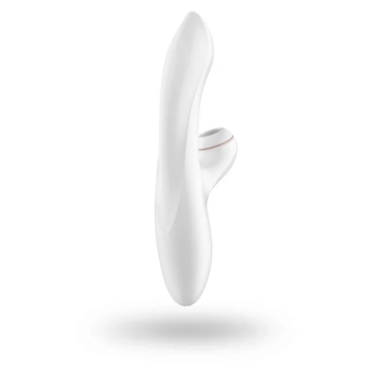 Satisfyer Pro G-Spot Rabbit White