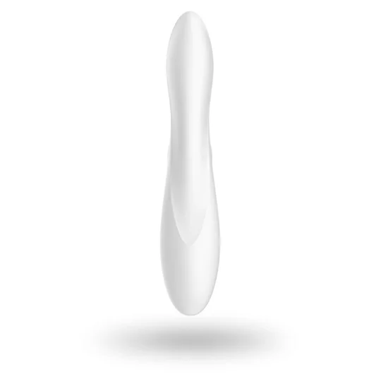 Satisfyer Pro G-Spot Rabbit White