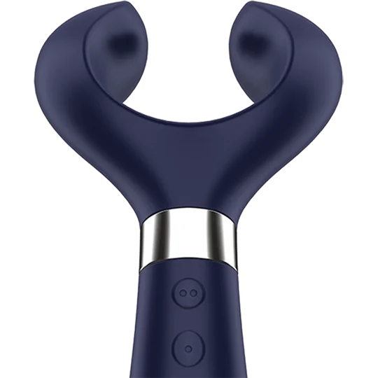 Satisfyer Partner Endless Fun 3 Vibrator Blue