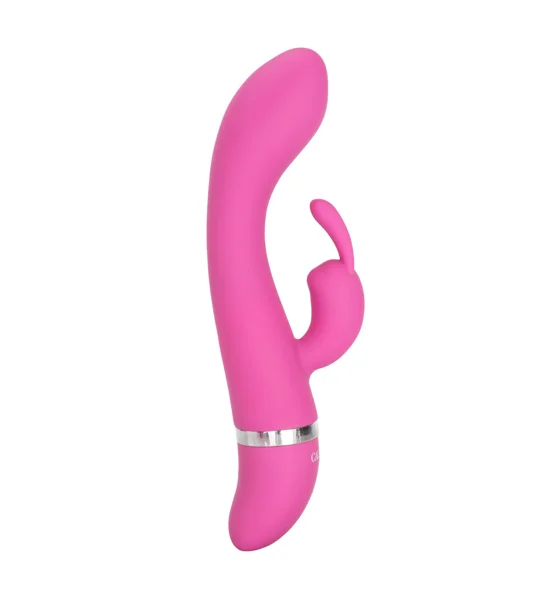 Waterproof Foreplay Frenzy Bunny Vibrator