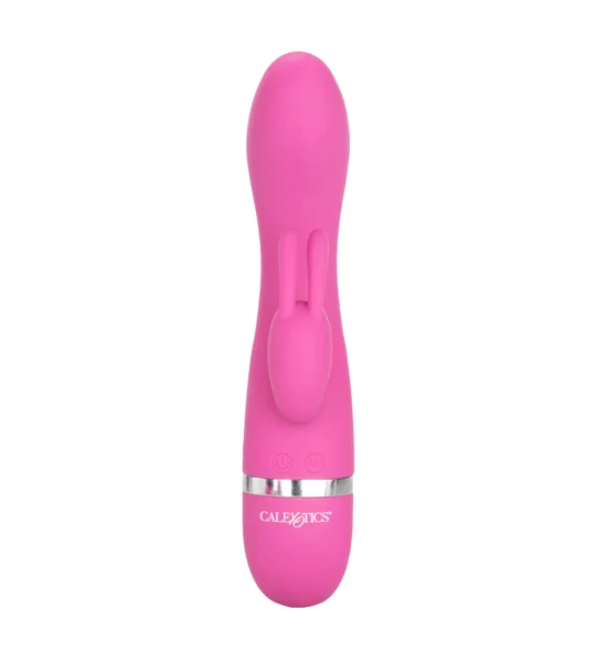 Waterproof Foreplay Frenzy Bunny Vibrator