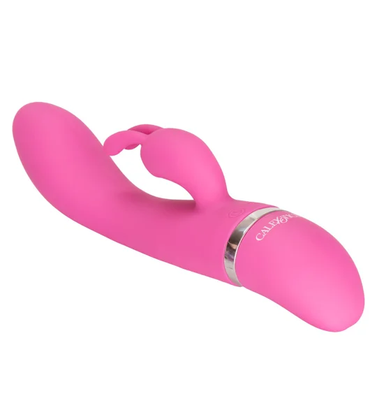 Waterproof Foreplay Frenzy Bunny Vibrator