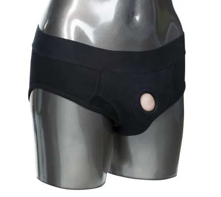 Packer Gear Brief Harness