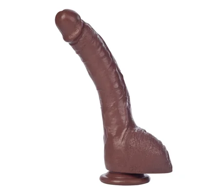 COLT Adam Dexters Realistic Cock Dildo