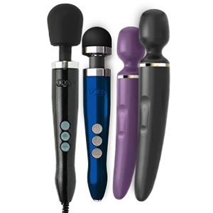 Wand Massagers