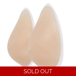 Brand New Windsleeping 1 Pair C Cup Self Adhesive Teardrop..