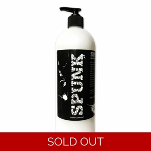 Spunk Lube Hybrid White 32oz